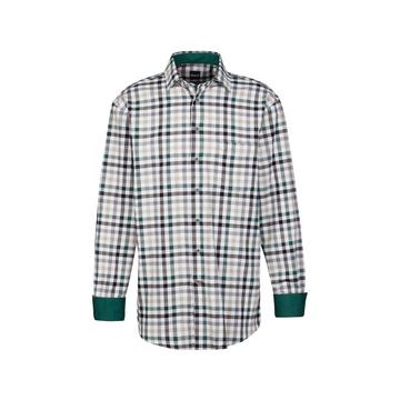 Camicia, regular fit, maniche lunghe