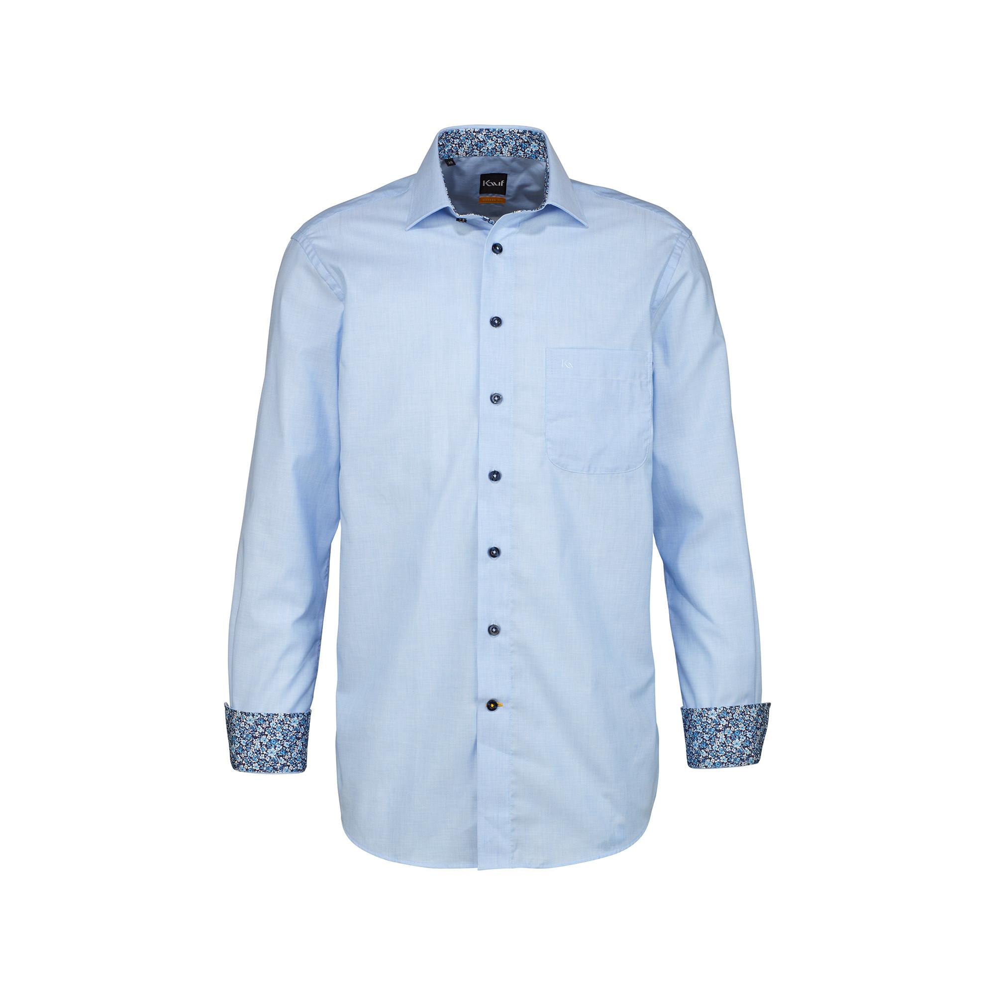 Kauf  Camicia, modern fit, maniche lunghe 