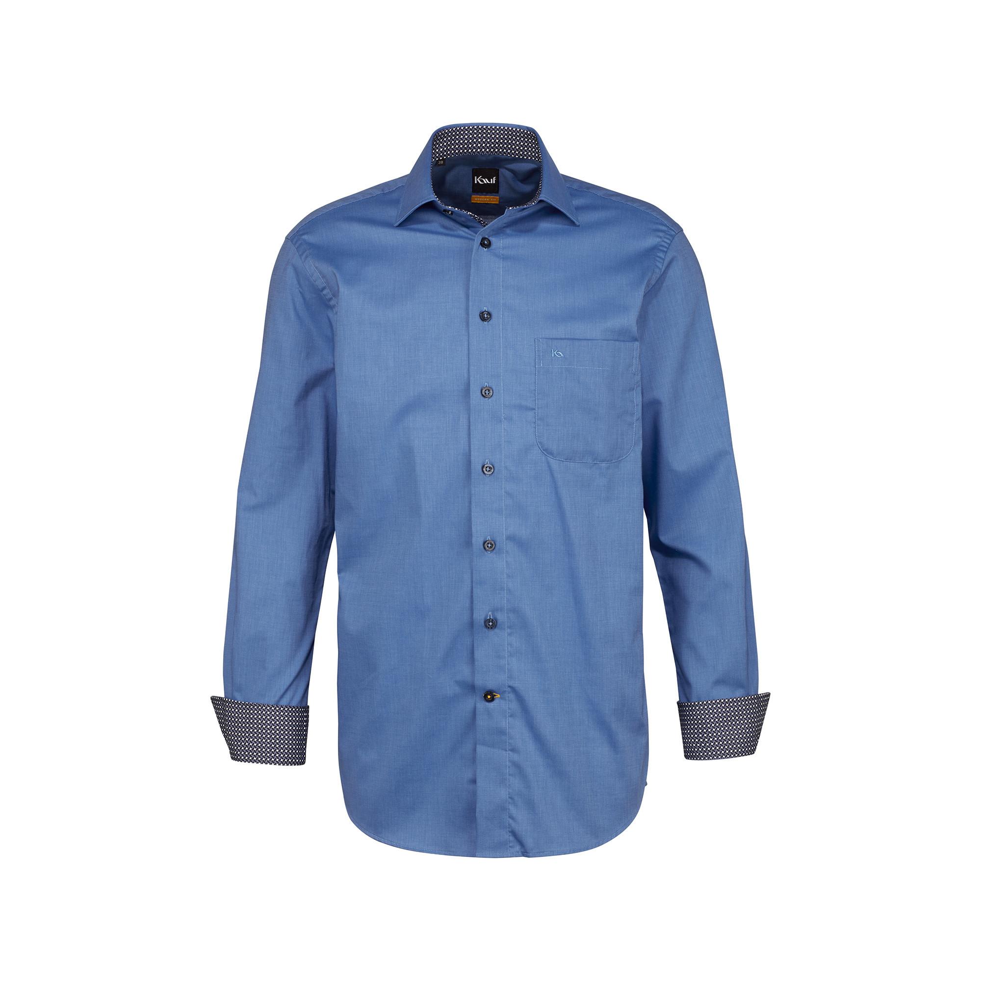 Kauf  Camicia, modern fit, maniche lunghe 