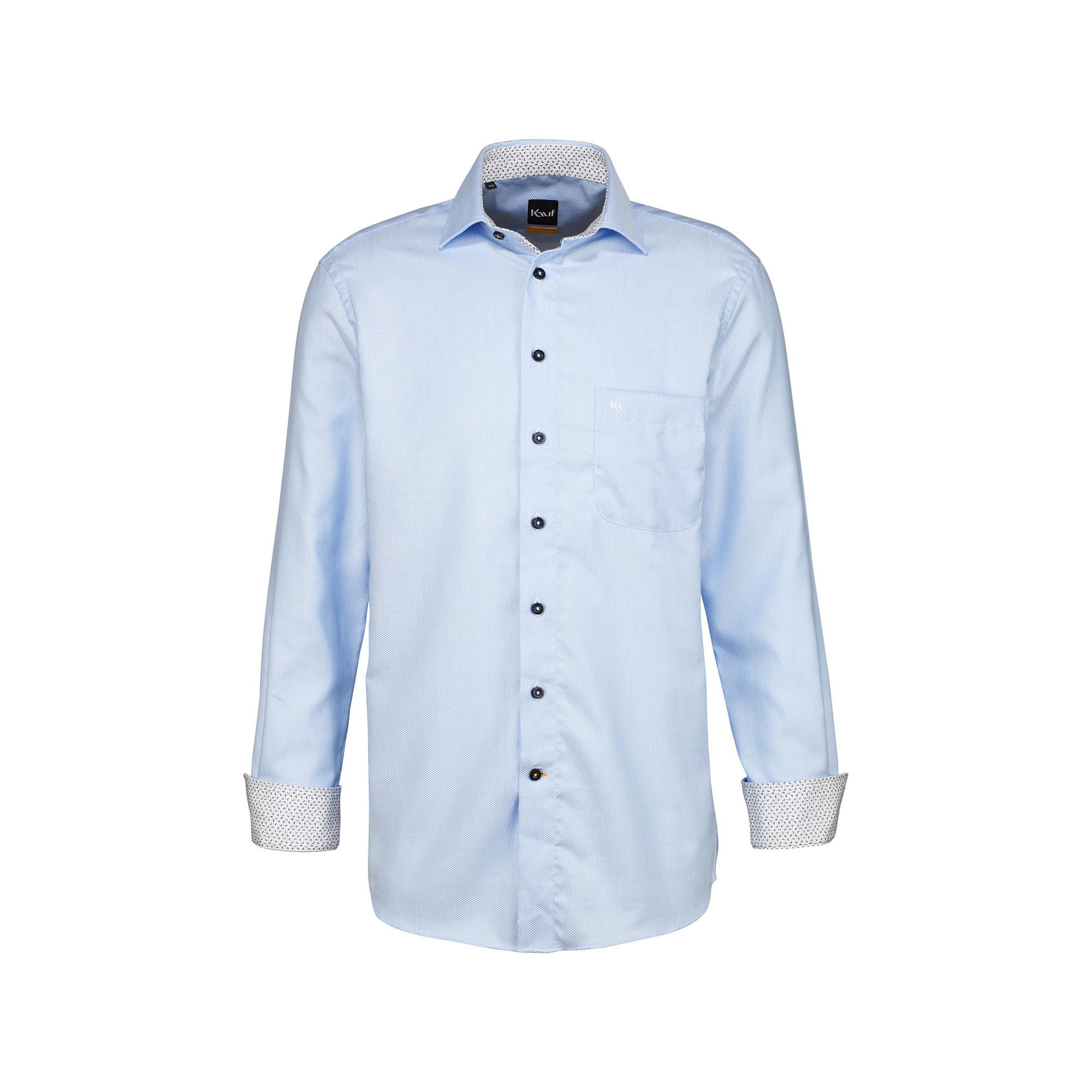 Kauf  Camicia, modern fit, maniche lunghe 