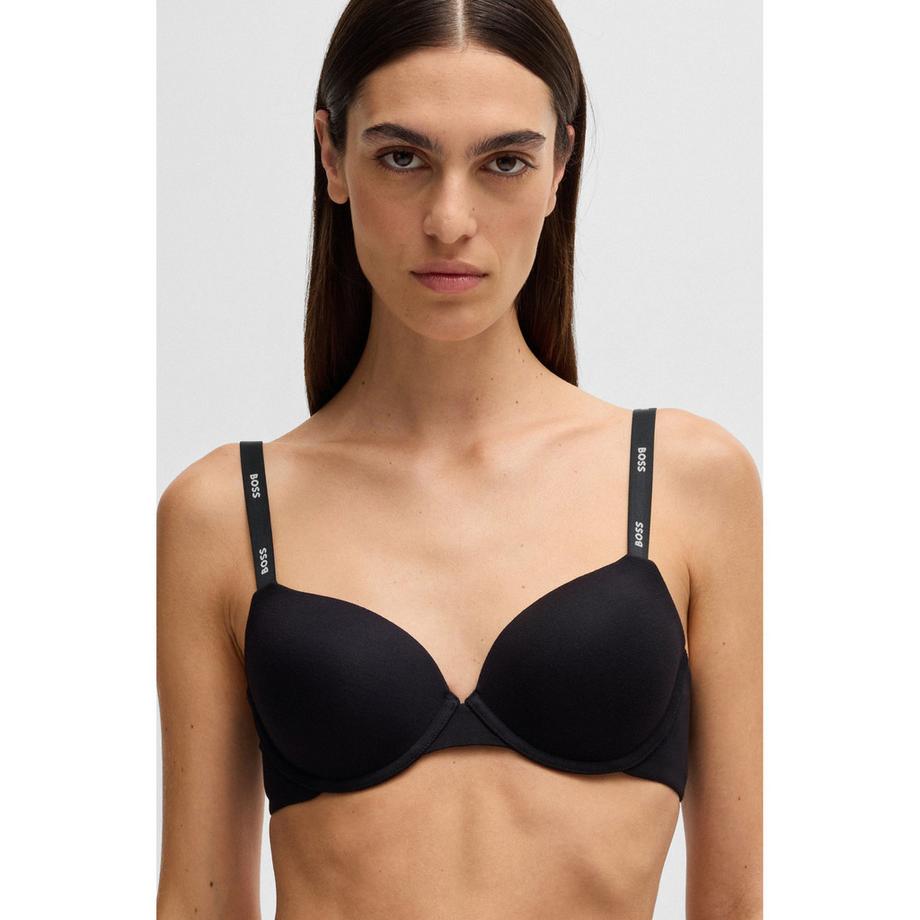 BOSS Soutien-gorge avec armature  