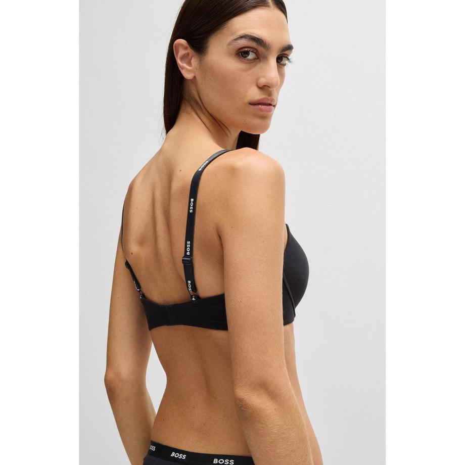 BOSS Soutien-gorge avec armature  