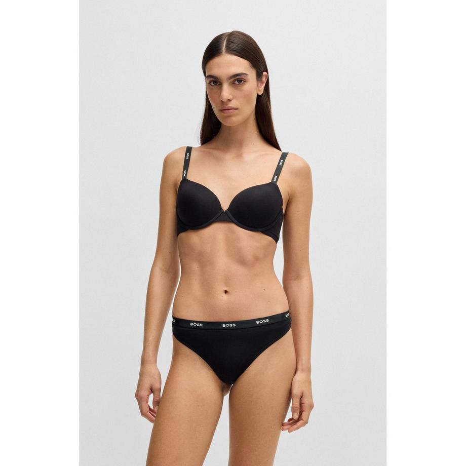 BOSS Soutien-gorge avec armature  