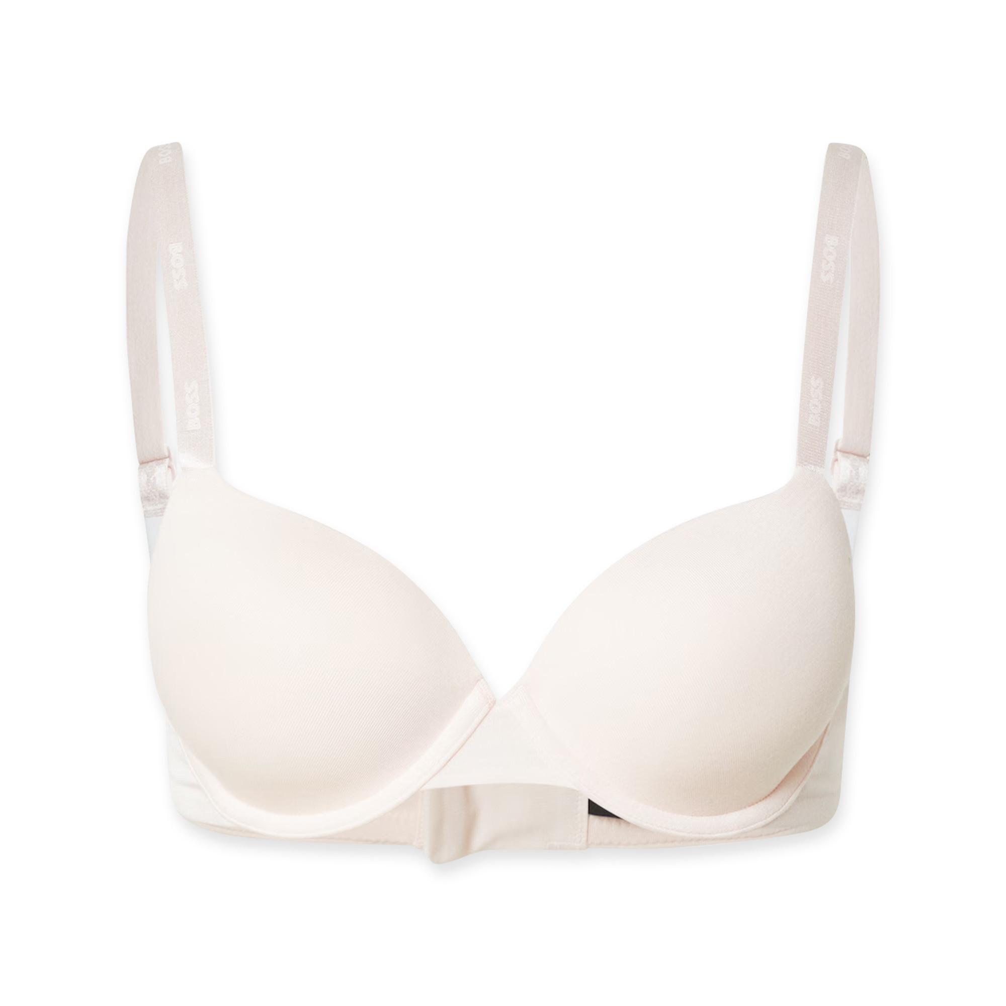 BOSS UNDERWIRE BRA CI Soutien-gorge avec armature 