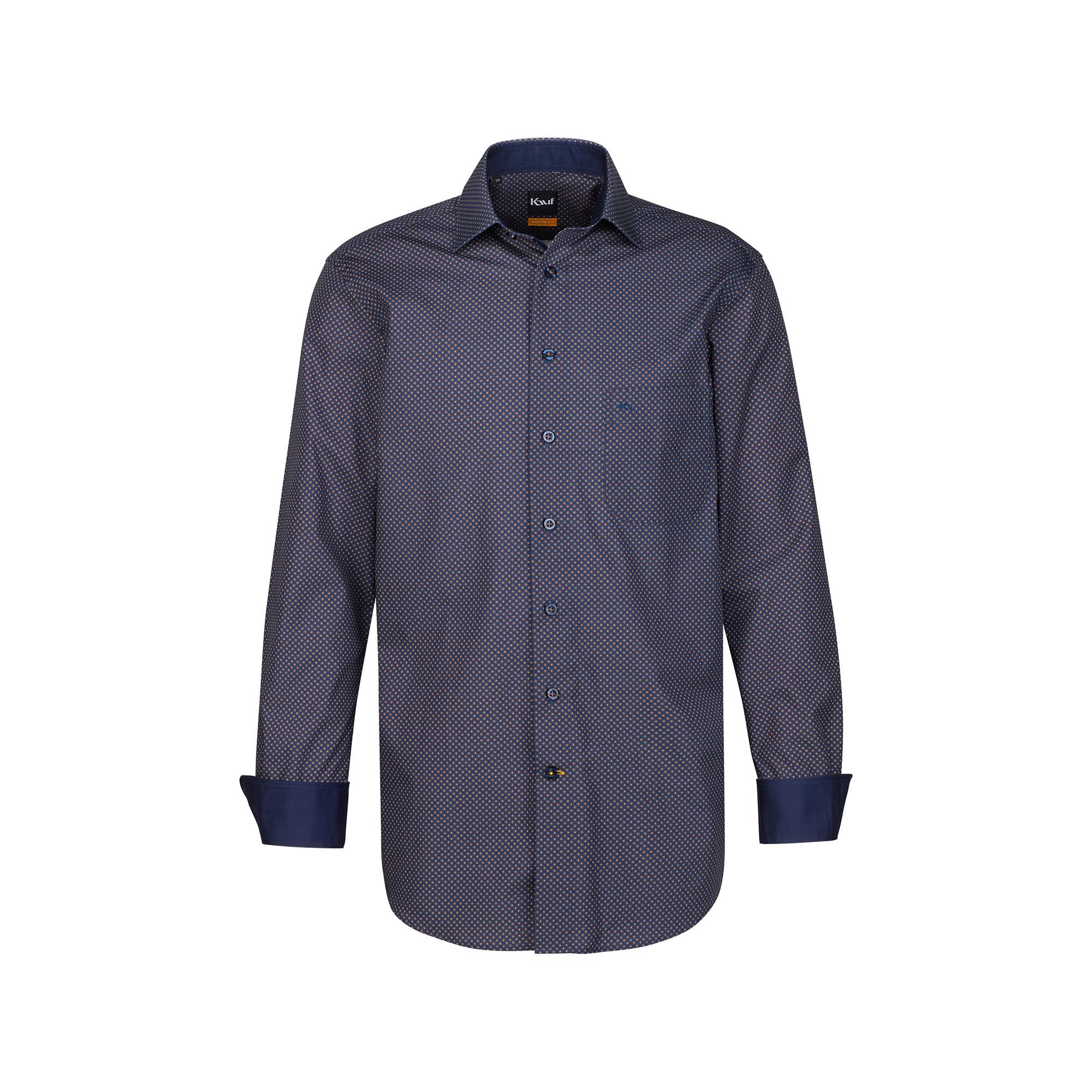 Kauf  Camicia, regular fit, maniche lunghe 