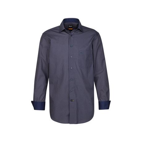 Kauf  Hemd, Regular Fit, langarm 