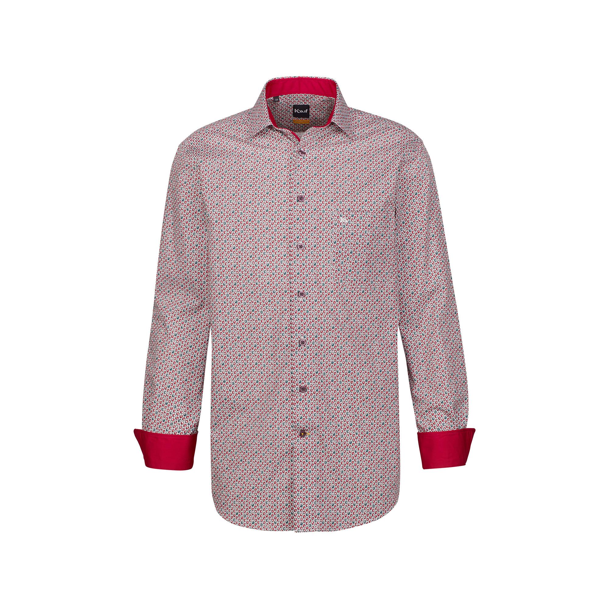 Kauf  Camicia, modern fit, maniche lunghe 