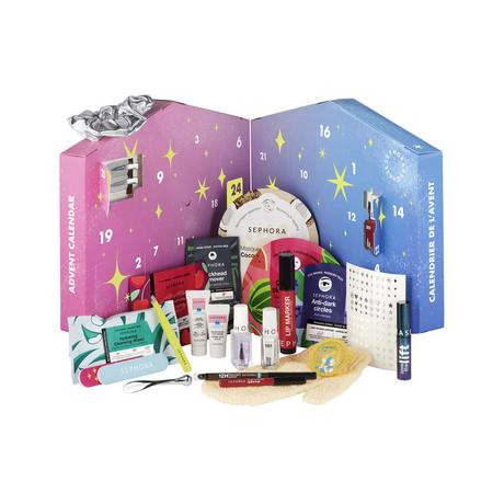 SEPHORA  Moving Lights - Calendario dell'Avvento 