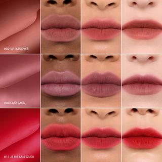 SEPHORA  Moving Lights-  3er-Set zarte, matte Lippenstifte Soft Matte & Easy 