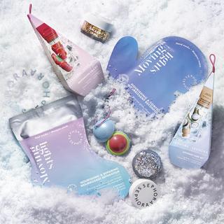 SEPHORA  Moving Lights - Kit di trattamenti al cocco 