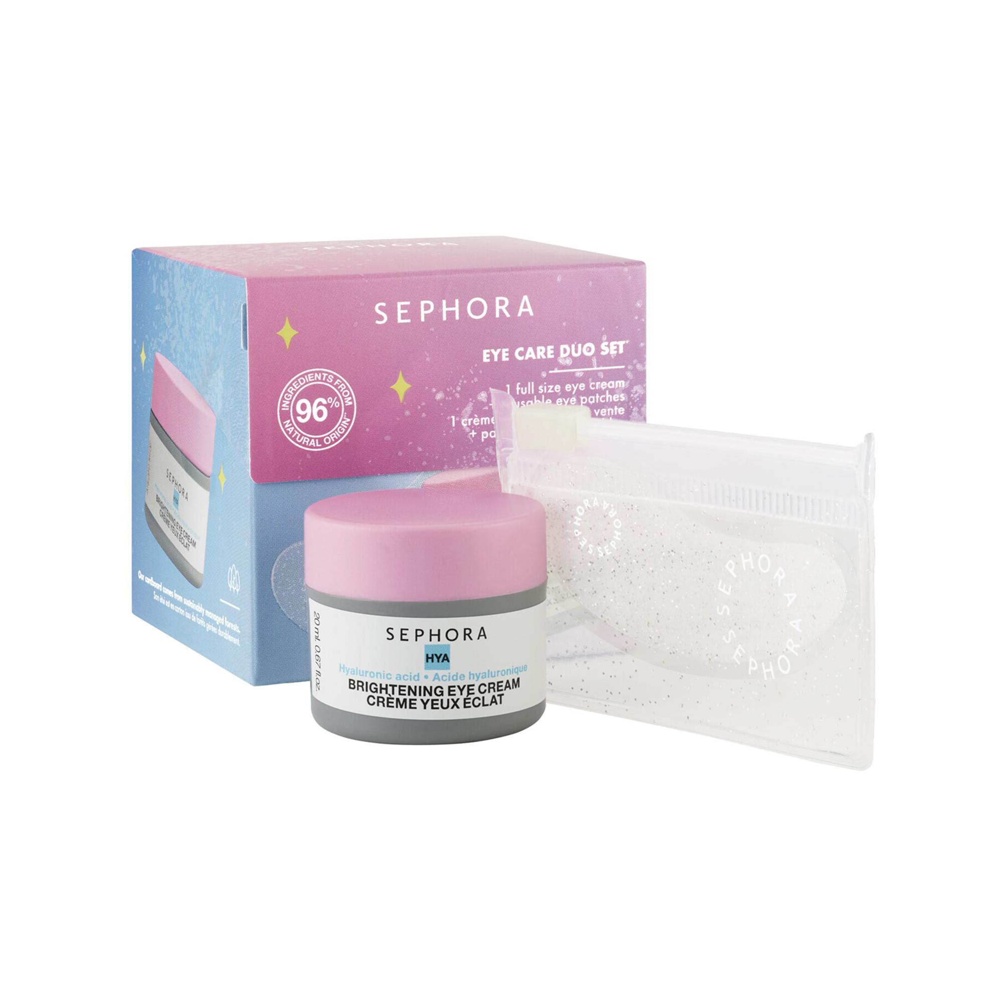 SEPHORA  Moving Lights - Set di due trattamenti occhi 