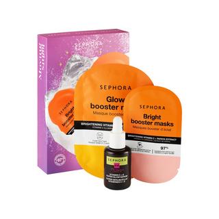 SEPHORA  Moving Lights - Set alla vitamina C 