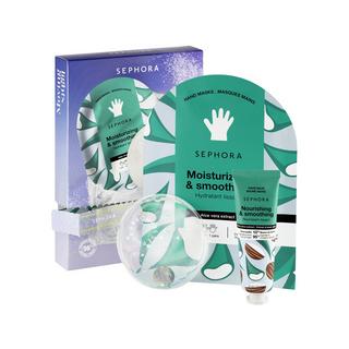 SEPHORA  Moving Lights - Kit per mani perfette all'aloe vera 