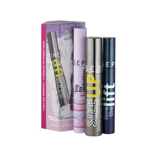 SEPHORA  Moving Lights - Trio De Mascaras 