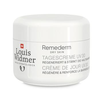 Crème de jour UV30 parfumée