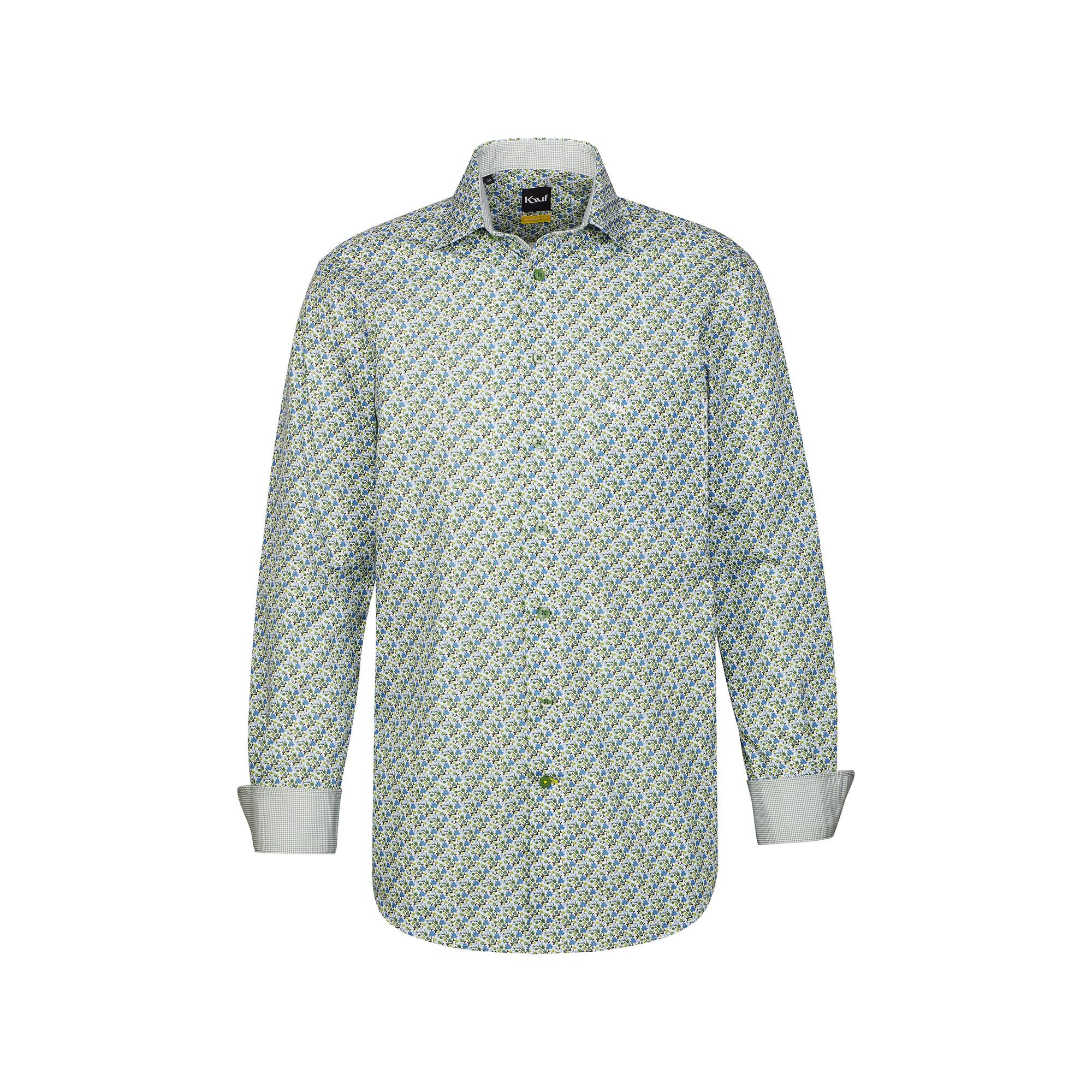 Kauf  Camicia, modern fit, maniche lunghe 