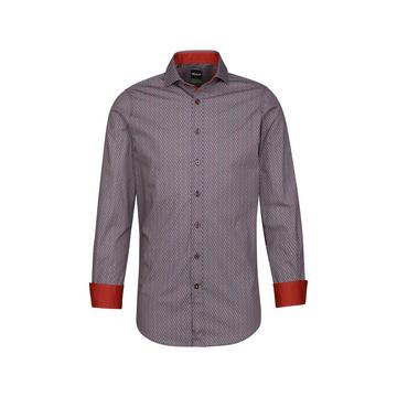 Chemise, Slim Fit, manches longues