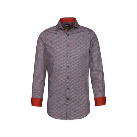 Kauf  Camicia, slim fit, maniche lunghe 