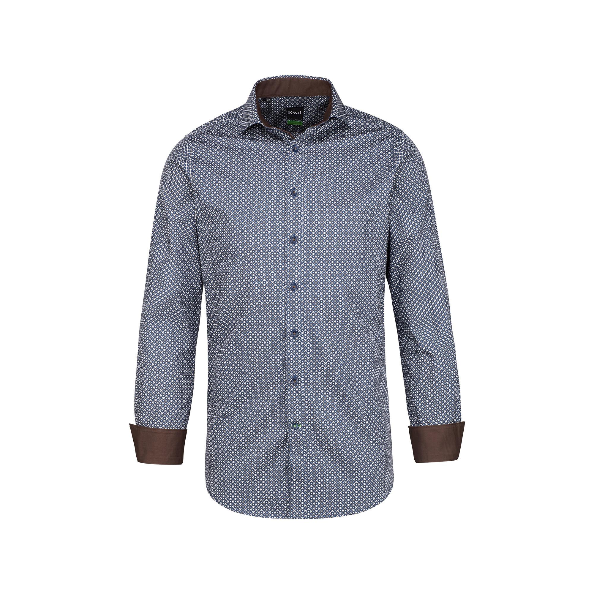 Kauf  Camicia, slim fit, maniche lunghe 