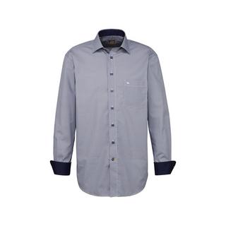 Kauf Pisa New Kent Regular Fit Camicia Maniche Lunghe  