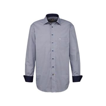 Camicia, regular fit, maniche lunghe