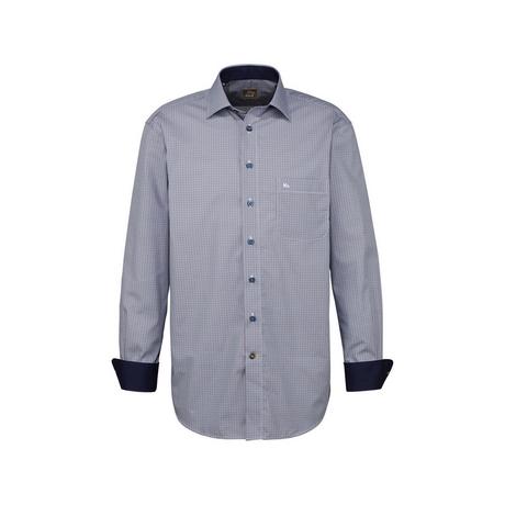Kauf Pisa New Kent Regular Fit Camicia Maniche Lunghe  