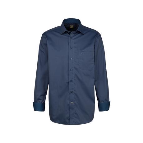 Kauf Pisa New Kent Business Regular Fit Langarmhemd  