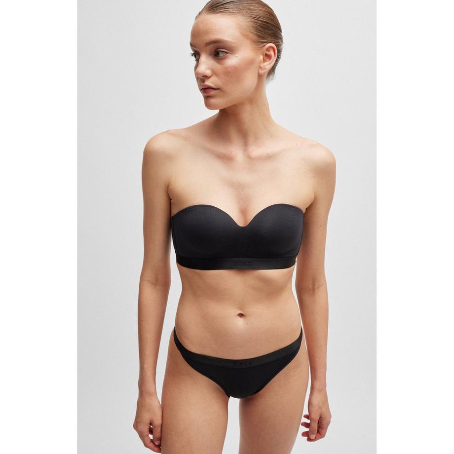 BOSS Push-Up Wireless Bea BH  