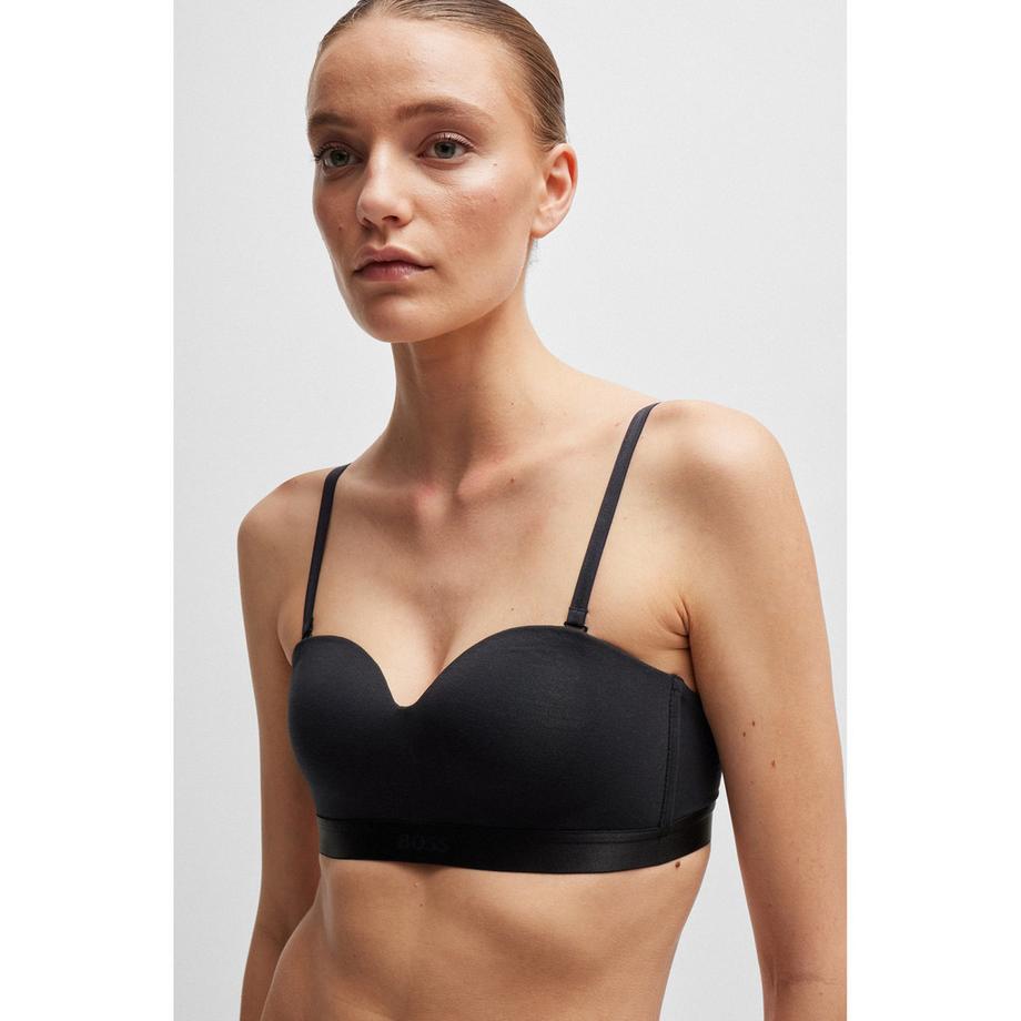 BOSS Push-Up Wireless Bea BH  