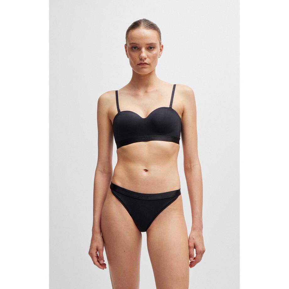 BOSS Push-Up Wireless Bea BH  