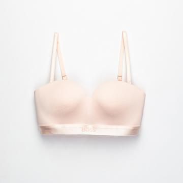 BH mit Push up Effekt