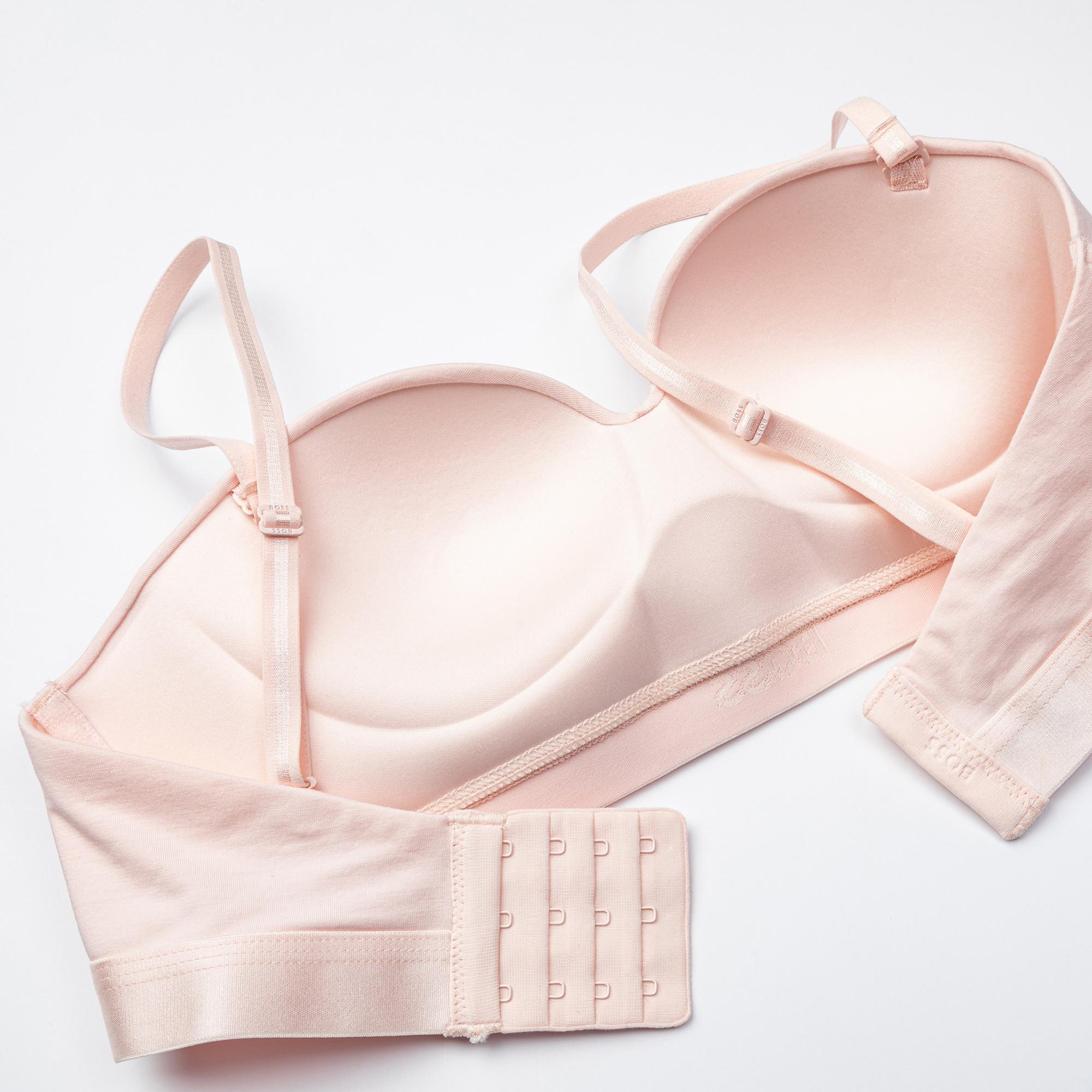 BOSS Push-Up Wireless Bea BH  