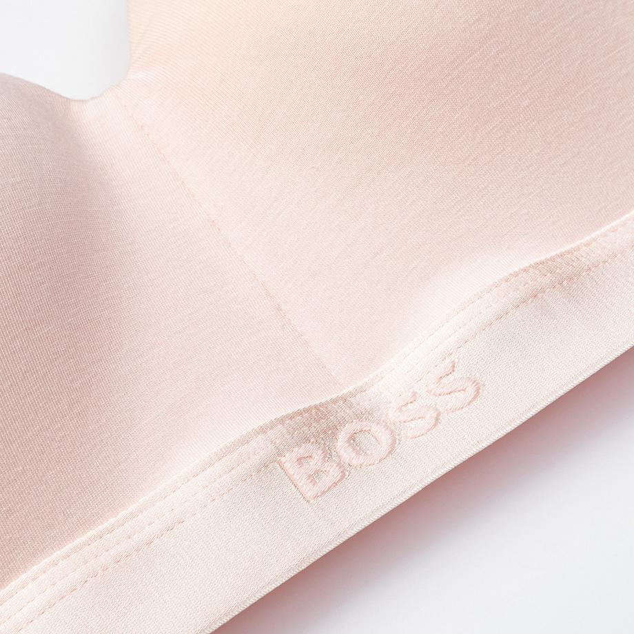 BOSS Push-Up Wireless Bea Soutien-gorge  