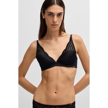 Soutien-gorge avec armature