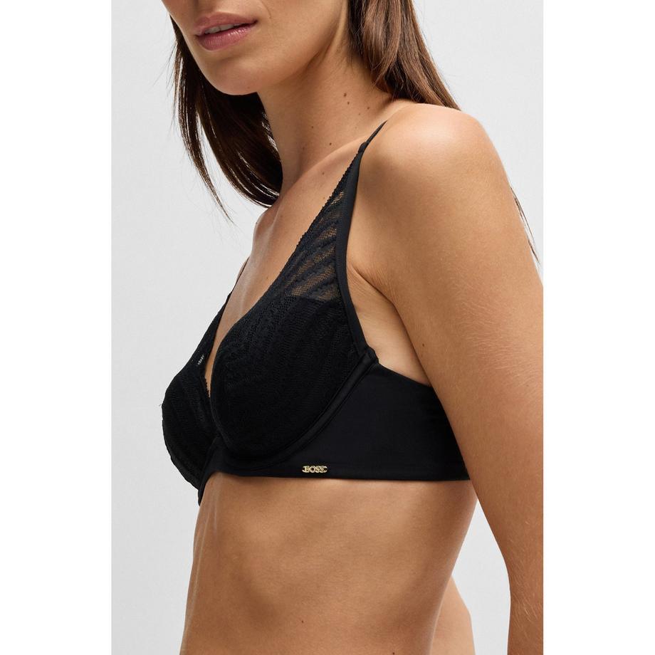 BOSS Reggiseno con ferretto Wave L  