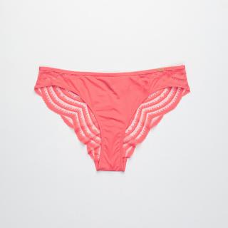 BOSS Brief Wave Lace Slip  