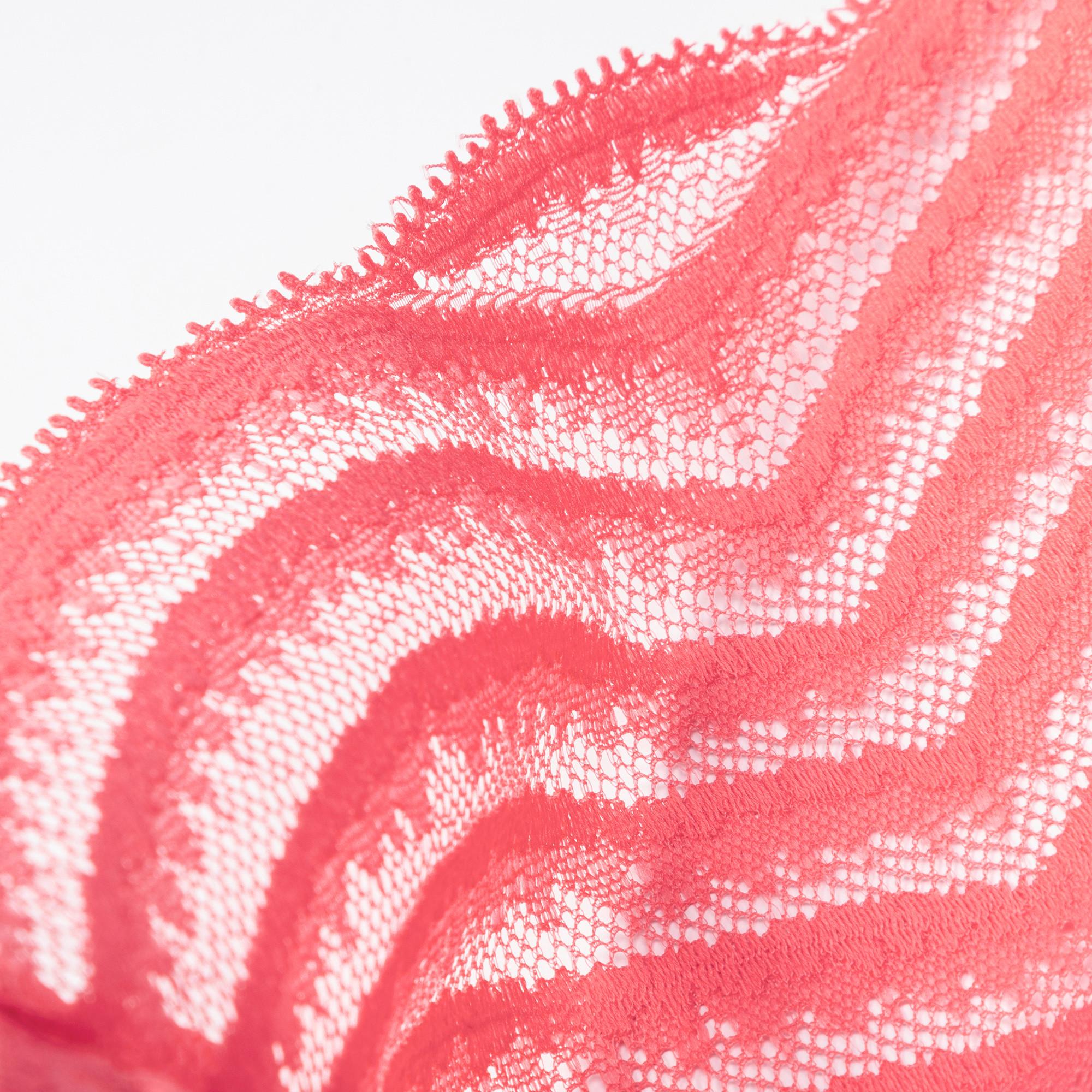 BOSS Brief Wave Lace Slip  