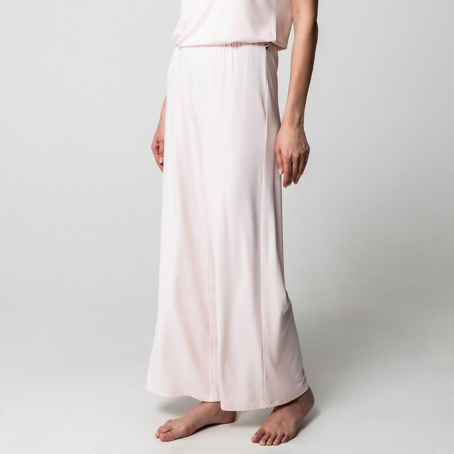 BOSS Bea Loungewear Hose Regular Fit  