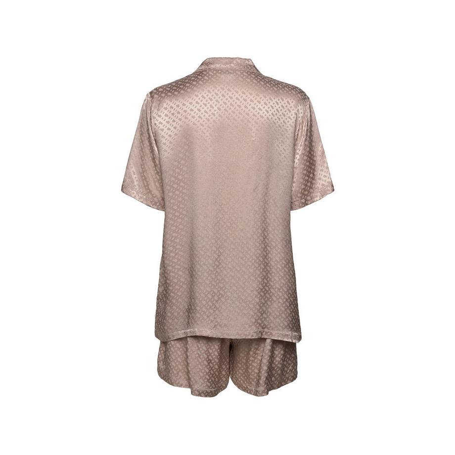 BOSS Monogram Short Set Pyjama  