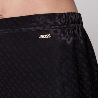 BOSS Monogram_Pants Pantaloni 