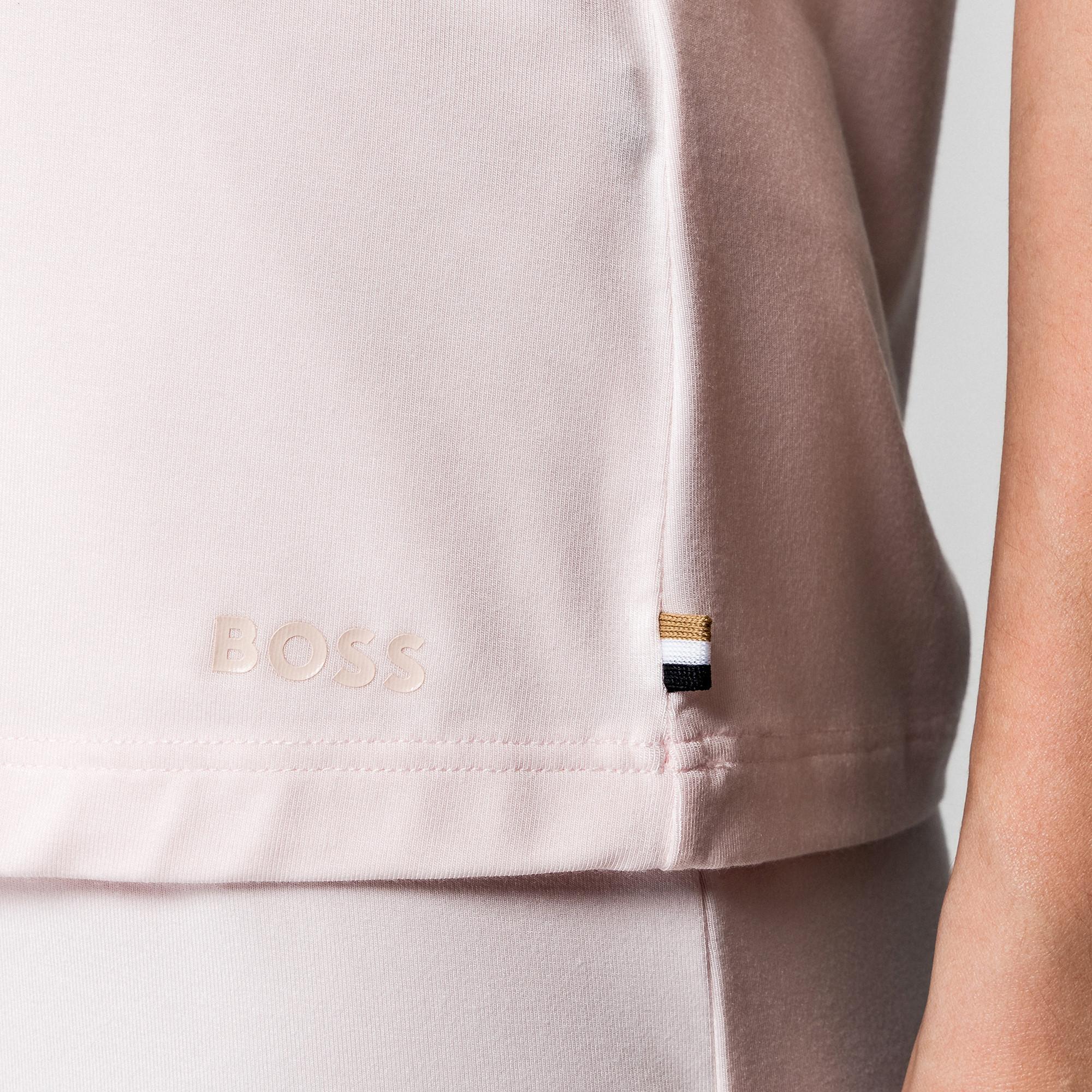 BOSS Bea T-Shirt Regular Fit  