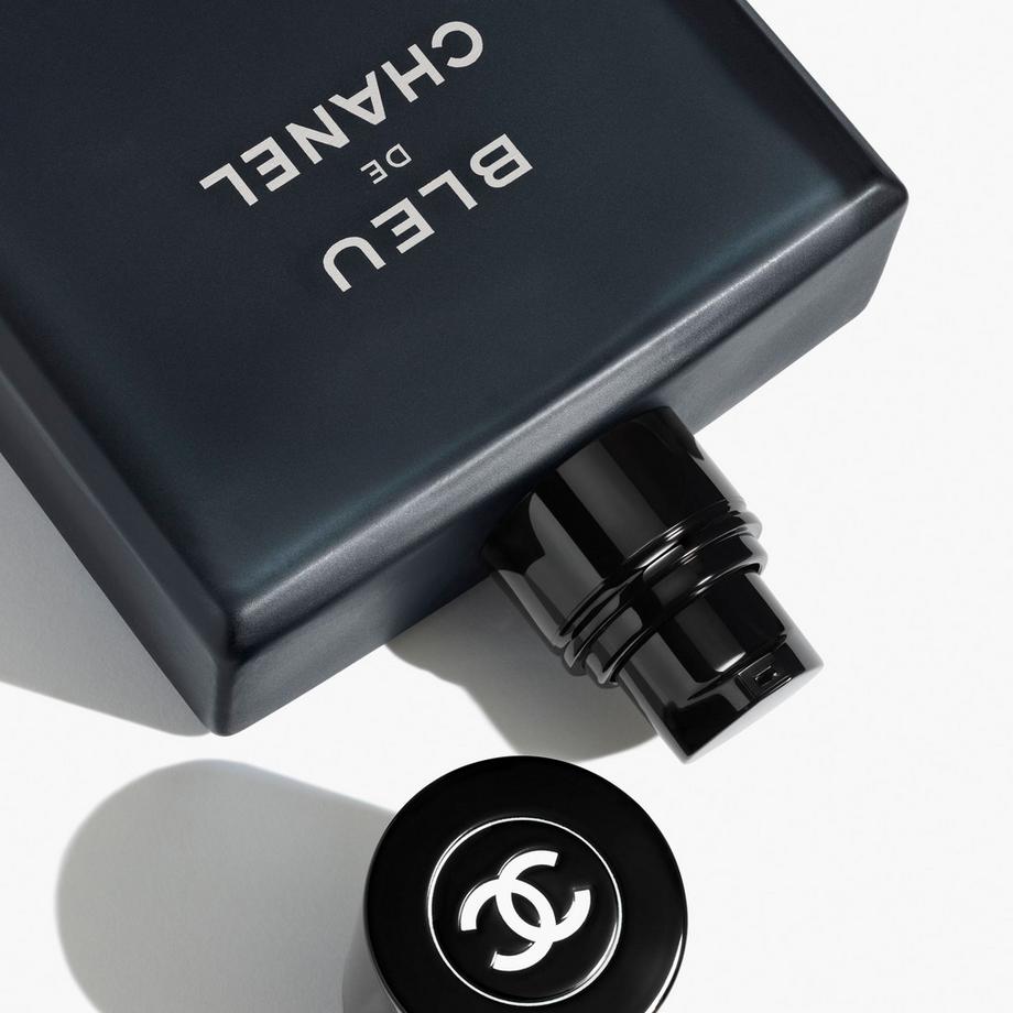 CHANEL BLEU DE CHANEL PARFÜMIERTE HAARPFLEGE 