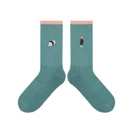 von Jungfeld Sushi Chaussettes 