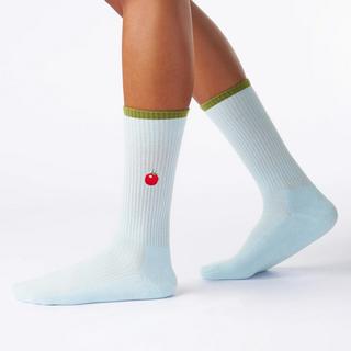 von Jungfeld Tomato Chaussettes 