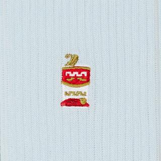 von Jungfeld Tomato Chaussettes 