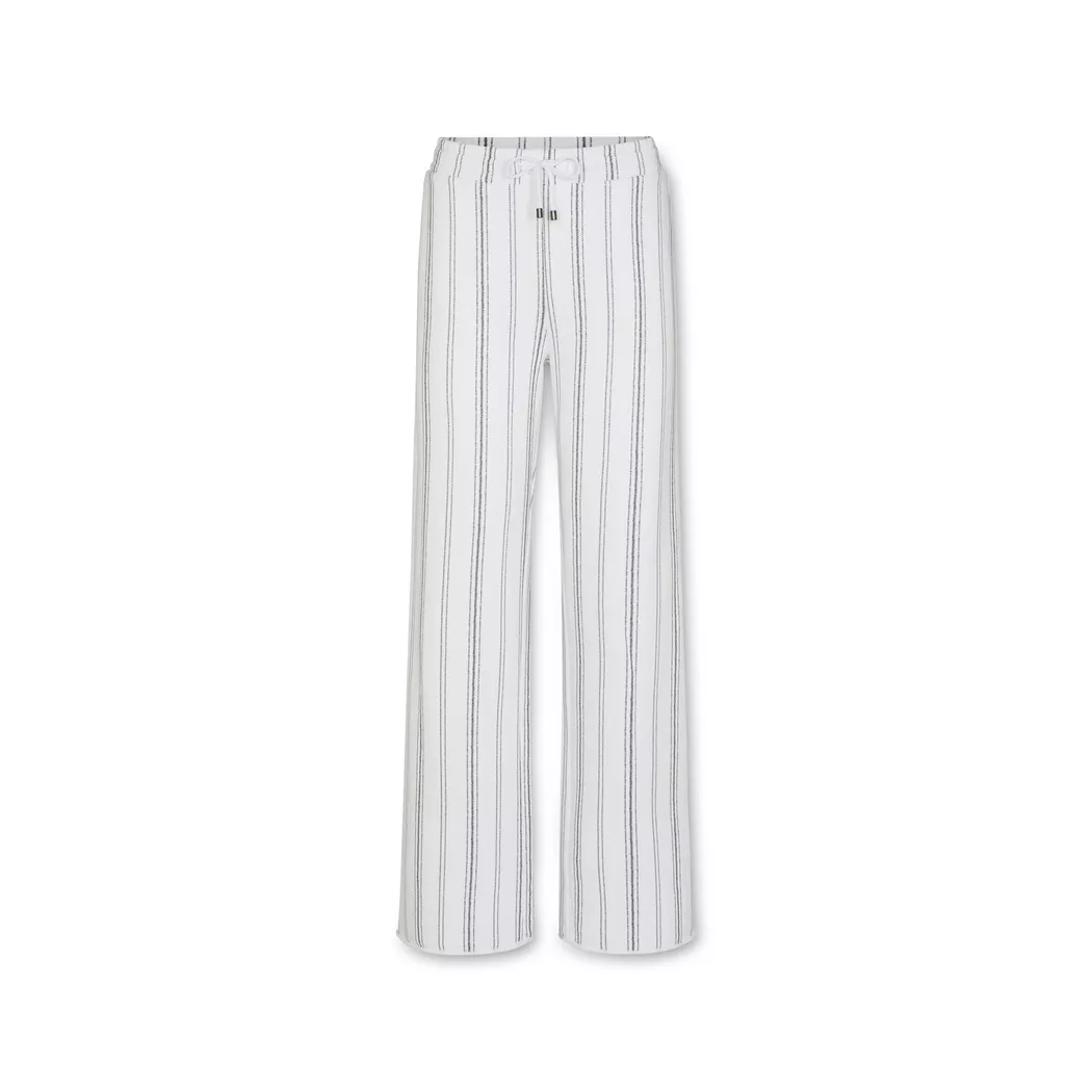 Juvia - Hose, für Damen, Weiss, Größe L