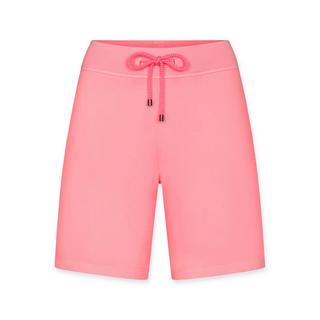 Juvia Bermuda Shorts Loose Fit  