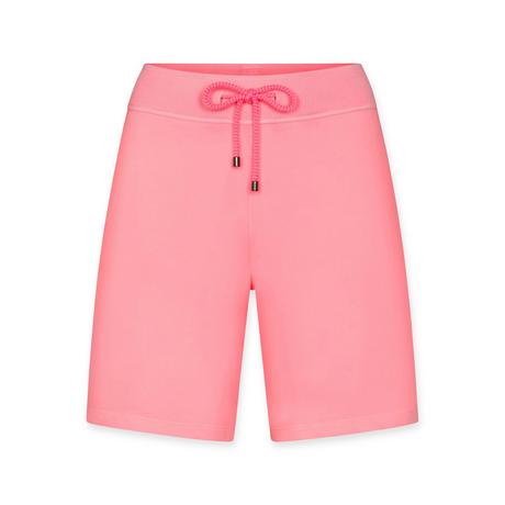 Juvia Bermuda Shorts Loose Fit  