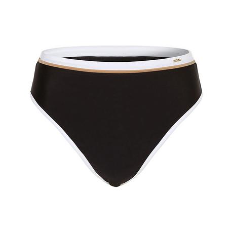 BOSS Brazilian High Waist Bikini Hose  