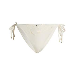 BOSS Bas de Bikini Broderie Florale  